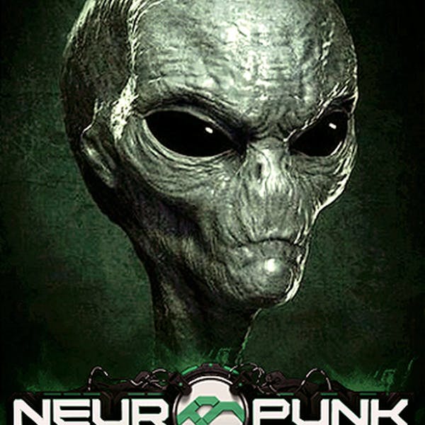 Обложка Neuropunk Special - The Deepspace 9