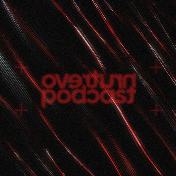 Обложка Overturn - Overturn Podcast 002