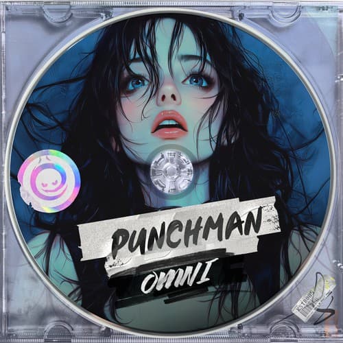 Обложка Punchman - Omni