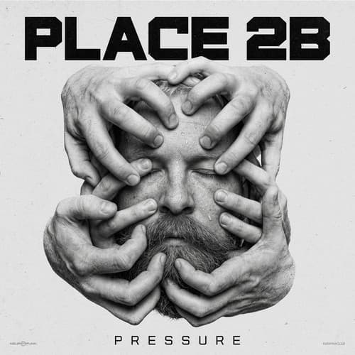 Обложка Place 2b - Pressure