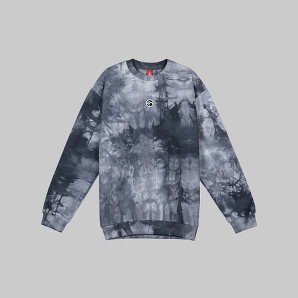 Свитшот NEUROPUNK 04