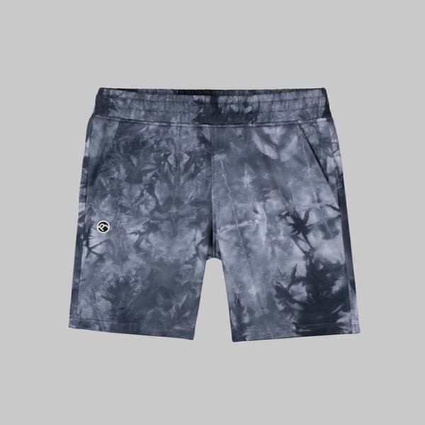 Шорты NEUROPUNK 03