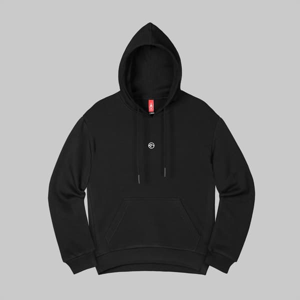 Худи NEUROPUNK 01