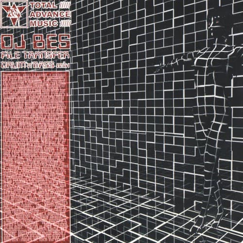 Обложка Bes - File Transfer Mix