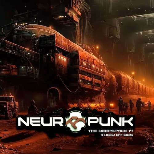 Обложка Neuropunk Special - The Deepspace 14