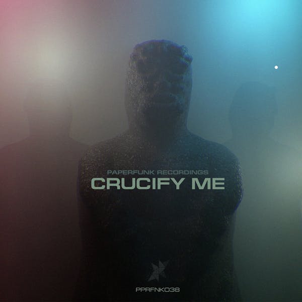 Обложка CrucifyMe - Bouncy Ball EP