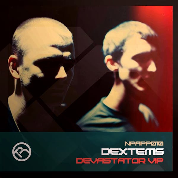 Обложка Dextems - Devastator VIP 2022