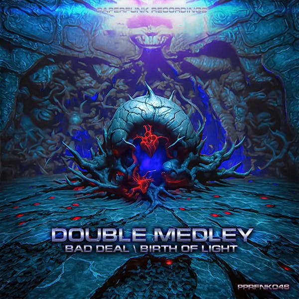 Обложка Double Medley - BAD DEAL EP