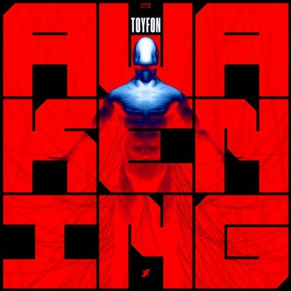 Обложка Toyfon - Awakening LP