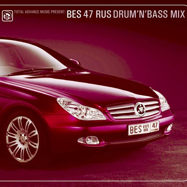 Обложка Bes - 47RUS Mix