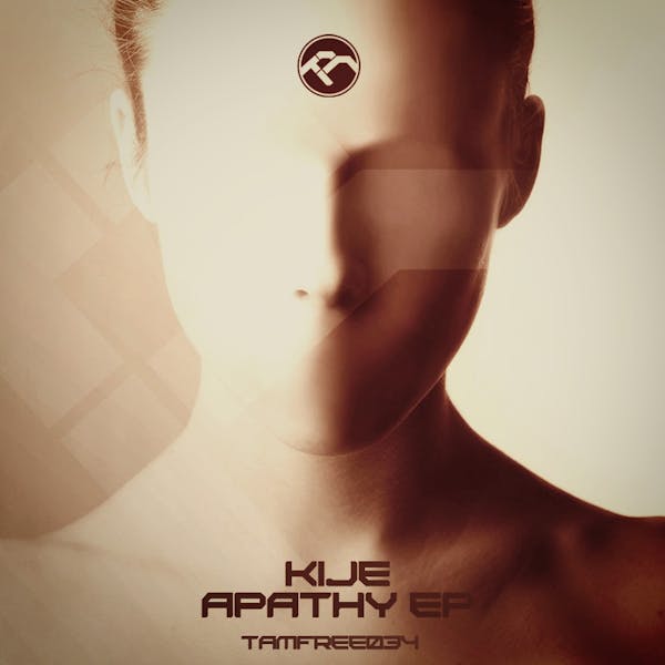 Обложка Kije - Apathy EP