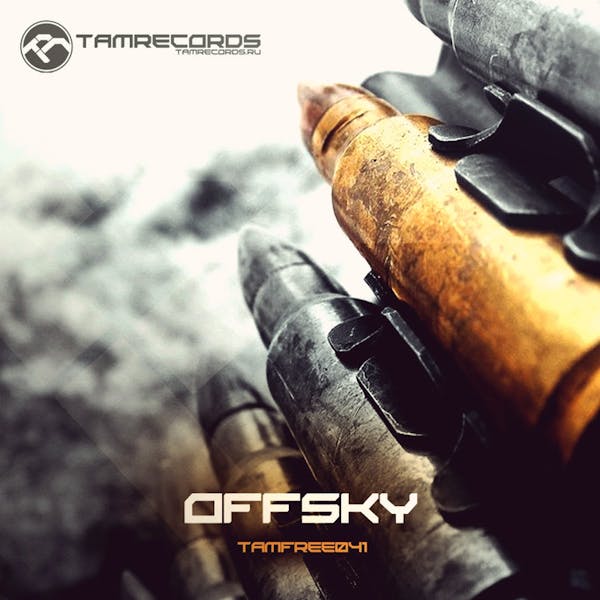 Обложка OFFsky - Fatal Bullet, Killing Spree