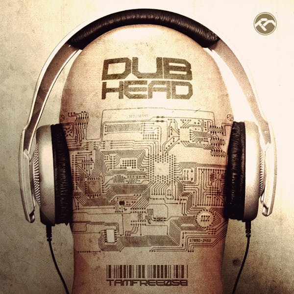Обложка Dub Head - Planet Rhythm, Blockhead