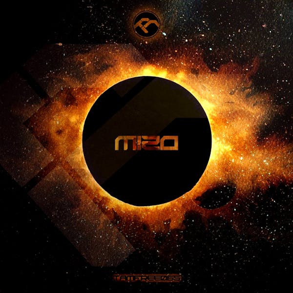 Обложка Mizo - Eclipse EP