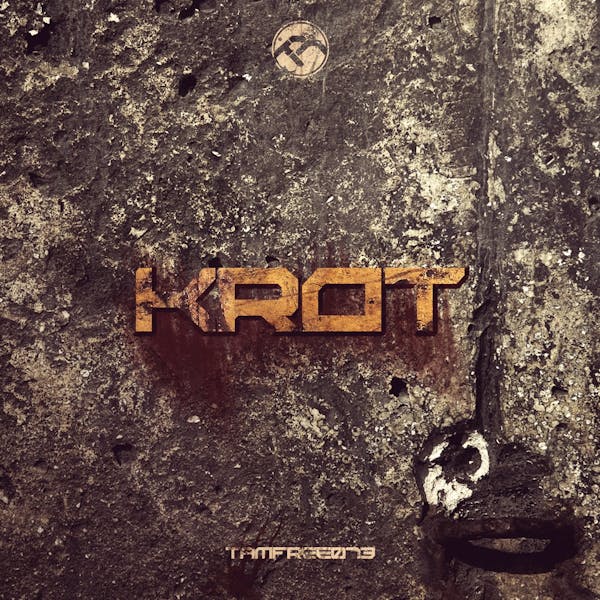 Обложка Krot - Natural Instinct, Gag