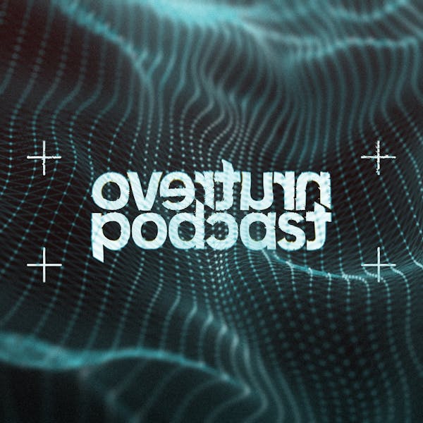 Обложка Menfort & ChaseR - Overturn Podcast 001
