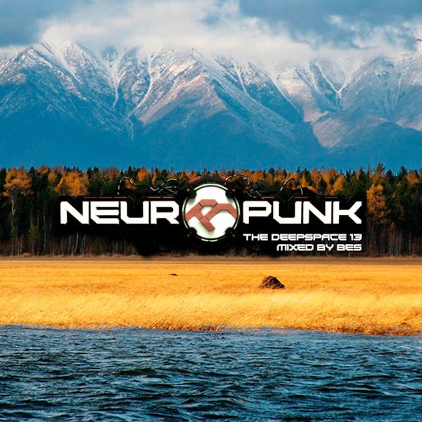 Обложка Neuropunk Special - The Deepspace 13