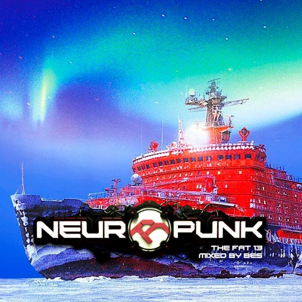 Обложка Neuropunk Special - The Fat 13