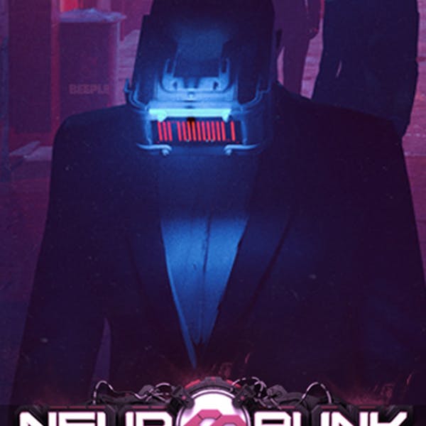 Обложка Neuropunk Special - The Headshot 10