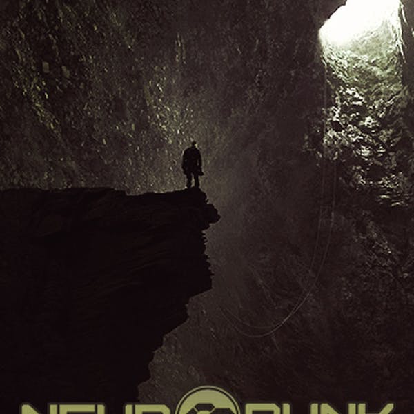 Обложка Neuropunk Special - THE DEEPSPACE 4