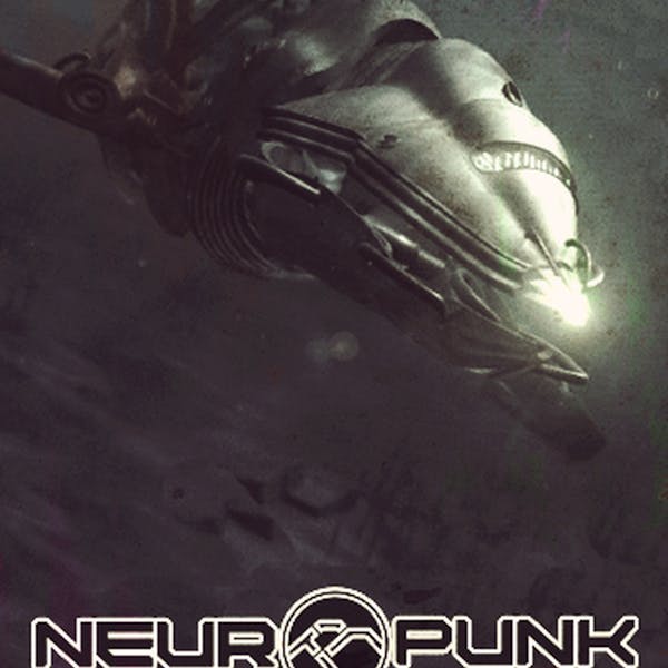 Обложка Neuropunk Special - The Deepspace 7