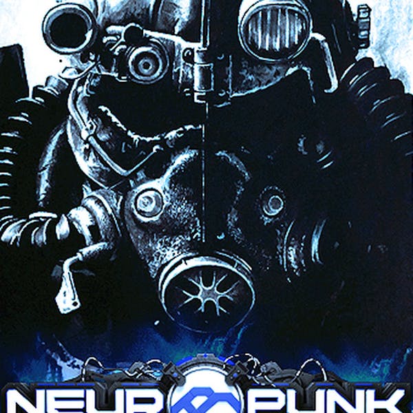 Обложка Neuropunk Special - The Headshot 9