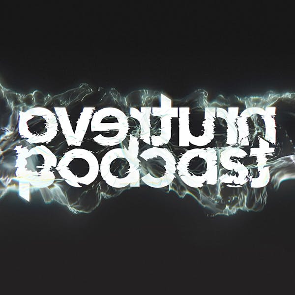 Обложка Overturn - Overturn Podcast