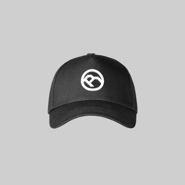 Кепка NEUROPUNK 5 WHITE